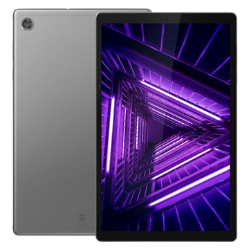 Lenovo 10.1" Tab M10 HD IPS Display Tablet